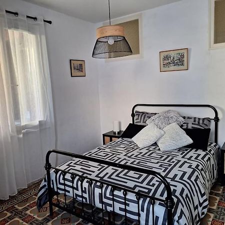 Self Contained City Apartment Perpignan Bagian luar foto